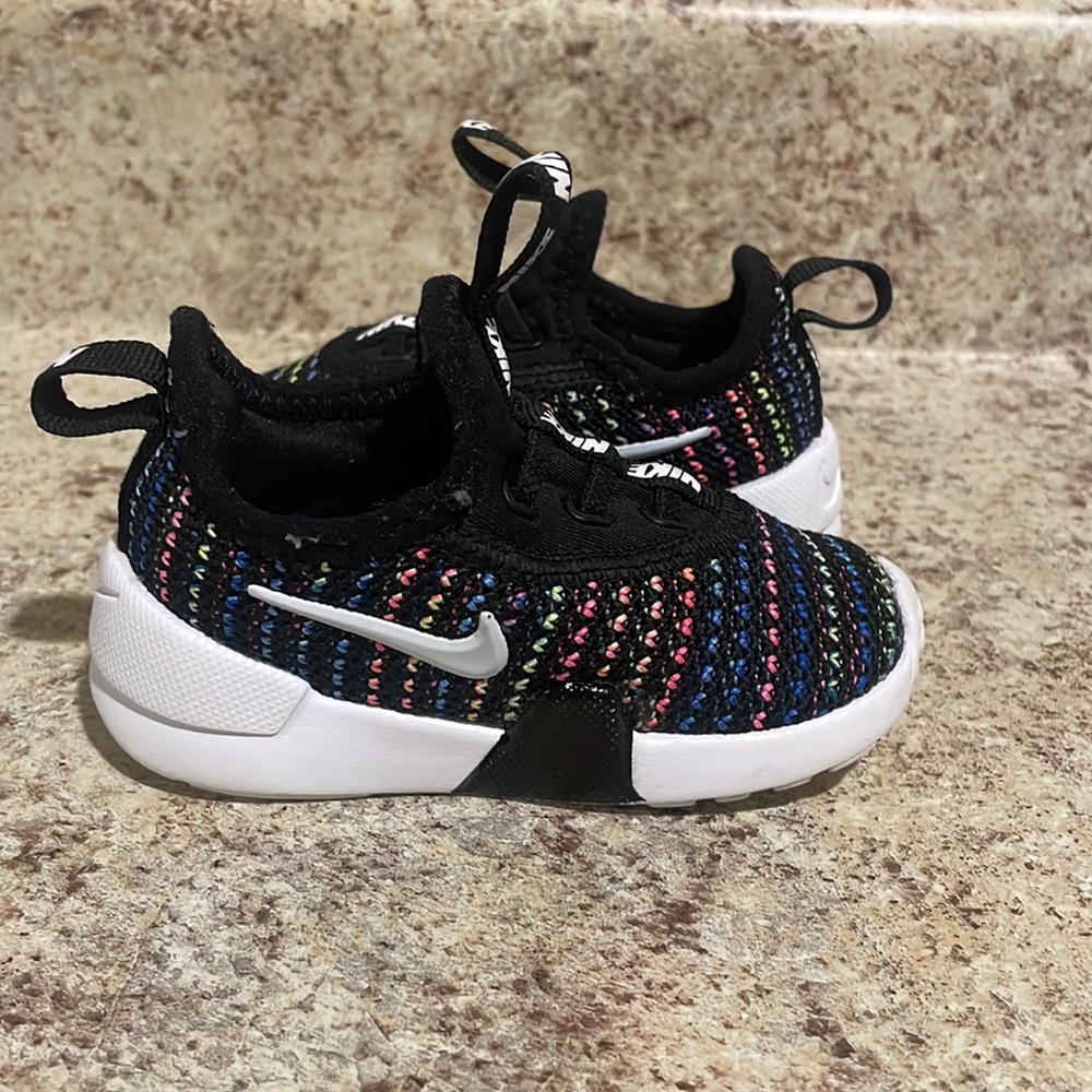 Nike Viale Space Dye Toddler Sneakers